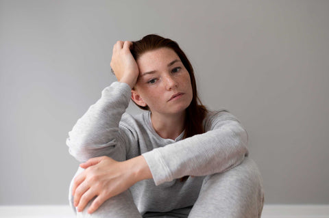 Do you suffer from health anxiety?