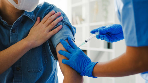 Third dose for immunocompromised to begin next week - HSE