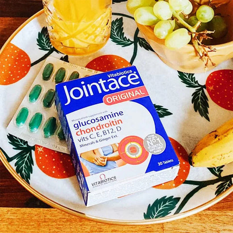 Vitabiotics Jointace Original 30 Tablets