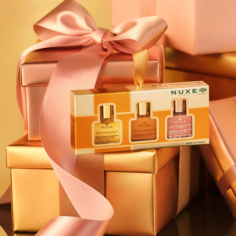 Nuxe The Prodigieux 3 Set