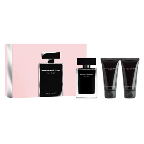 Narciso Rodriguez For Her EDT Gift Set