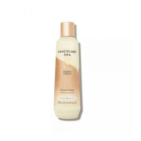 Sanctuary Spa Signature Collection Shower cream