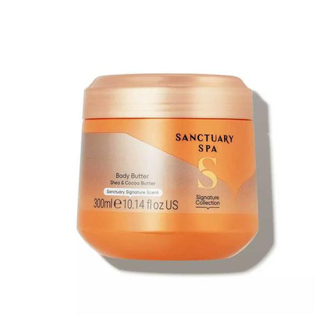 Sanctuary Spa BODY BUTTER