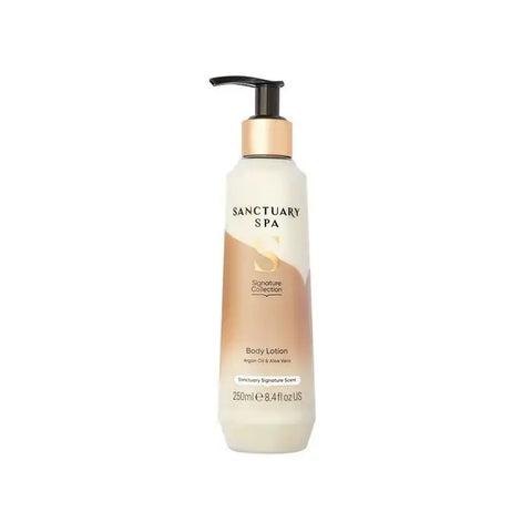 Sanctuary Spa Essentials Body Lotion 250ml