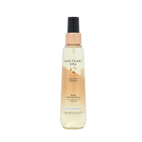 Sanctuary Spa Signature collection body moisture spray