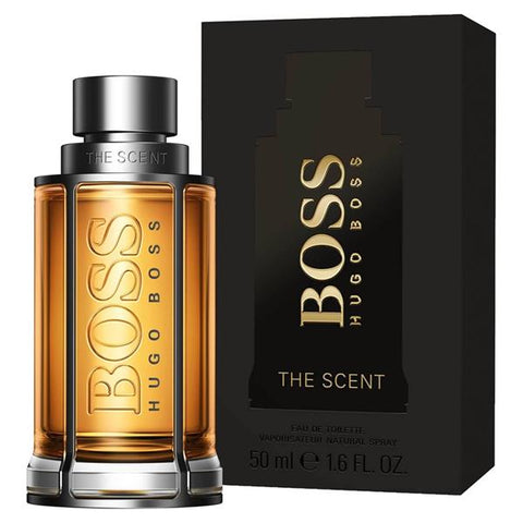 Boss The Scent Mens 50ML