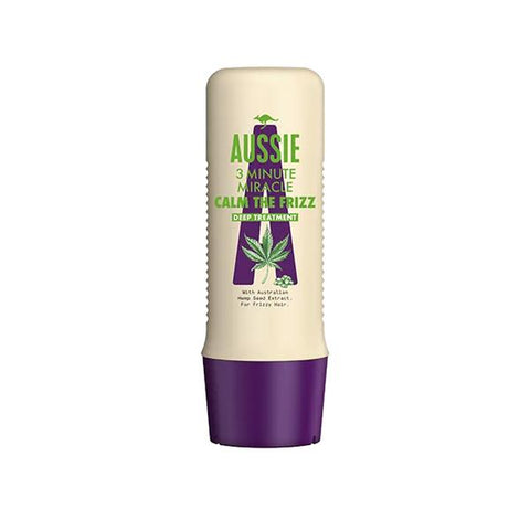 Aussie 3 minute miracle CALM THE FRIZZ 250ML