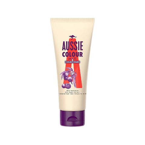 Aussie COLOUR CONDITIONER 200ML