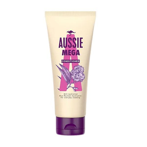 Aussie MIGHTY MEGA CONDITIONER 200ML