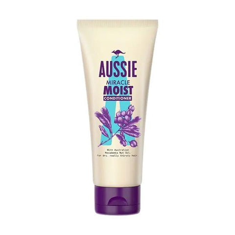 Aussie MIRACLE MOIST CONDITIONER 200ML