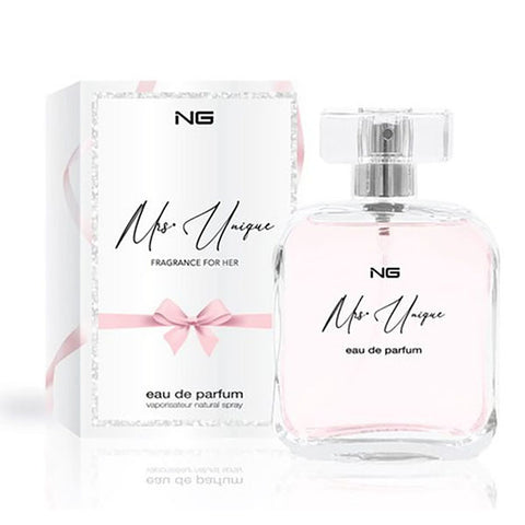 NG Mrs Unique EDP 100ML