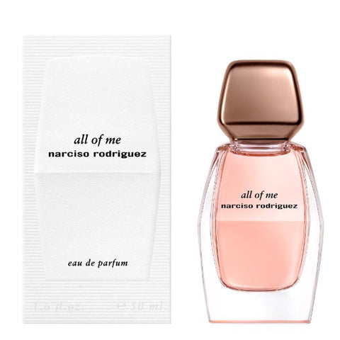 Narciso Rodriguez All Of Me EDP 50ML