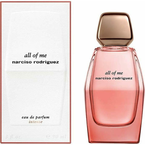 Narciso Rodriguez All Of Me Intense EDP 50ML