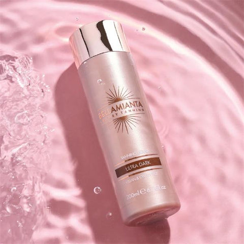 Bellamianta Tanning Liquid - Ultra Dark
