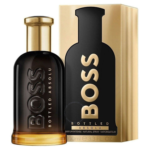Hugo Boss Bottled Absolu Parfum Intense 50ML