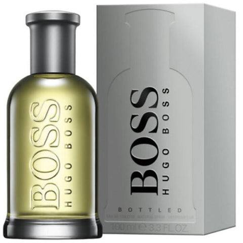 Boss Bottled EDT 100ML