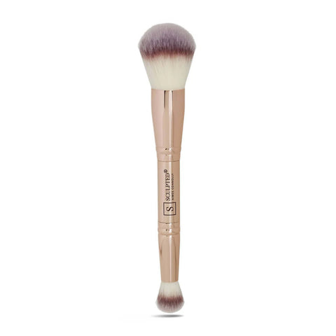 Sculpted by Aimee Complexion Duo Brush