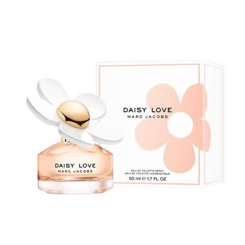 Marc Jacobs Daisy Love EDT 50ML