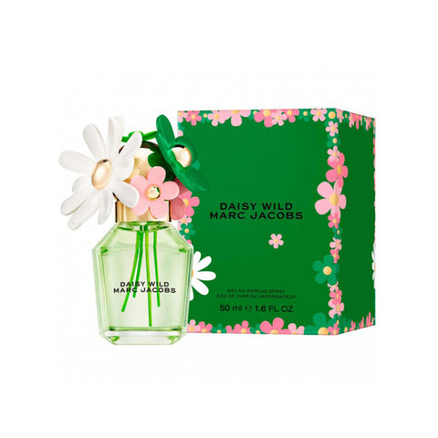 Marc Jacobs Daisy Wild EDP 50ML