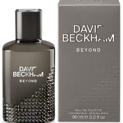 David Beckham Beyond EDT 90ML