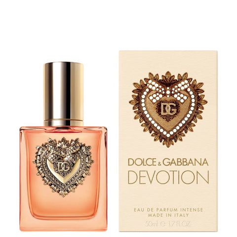 Dolce & Gabbana Devotion EDP Intense 50ML
