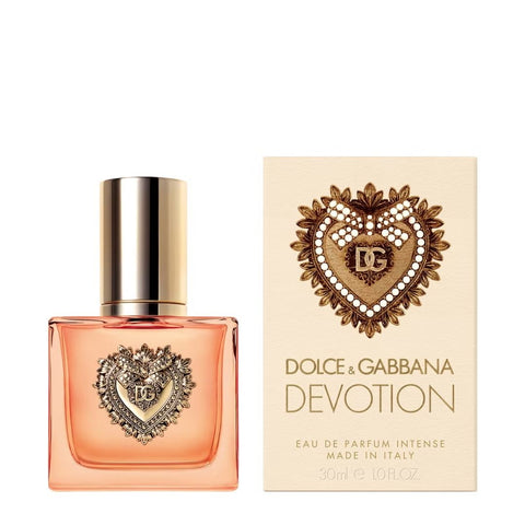 Dolce & Gabbana Devotion EDP Intense 30ML