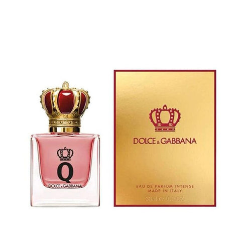 Dolce & Gabbana Q Intense 30ML