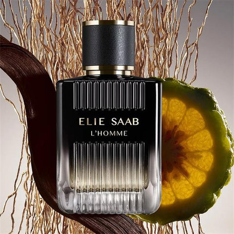Elie Saab L'Homme EDP 50ML