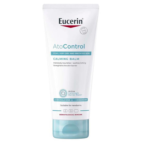 Eucerin AtoControl Calming Body Balm
