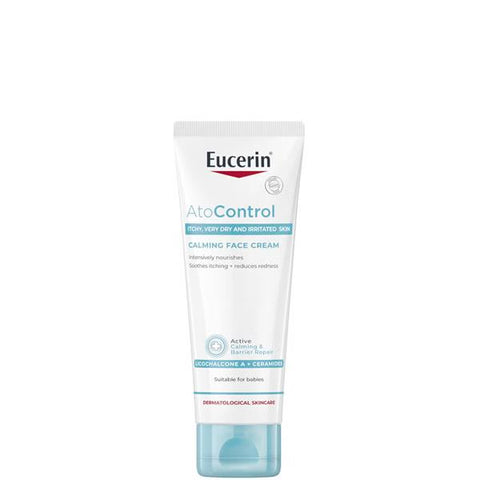 Eucerin AtoControl Calming Face Cream