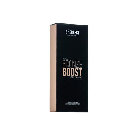 BPerfect Instant Bronze Boost Gel Drops - MEDIUM