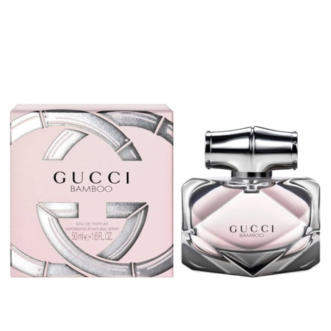 Gucci Bamboo EDP 50ML