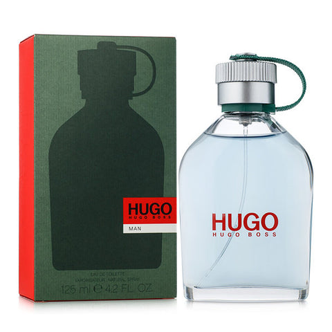 Hugo Boss Hugo Man 125ML