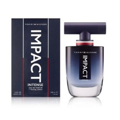 Tommy Hilfiger Impact Intense EDP & Travel Spray 100ML + 4ML