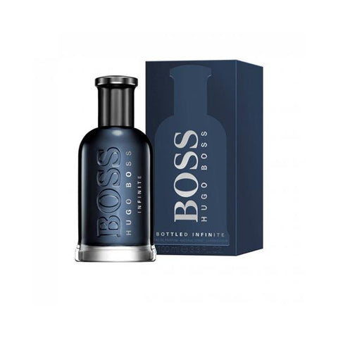 Hugo Boss Infinite EDP For Men 100ML