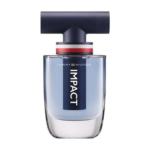 Tommy Impact Intense EDP 50ML