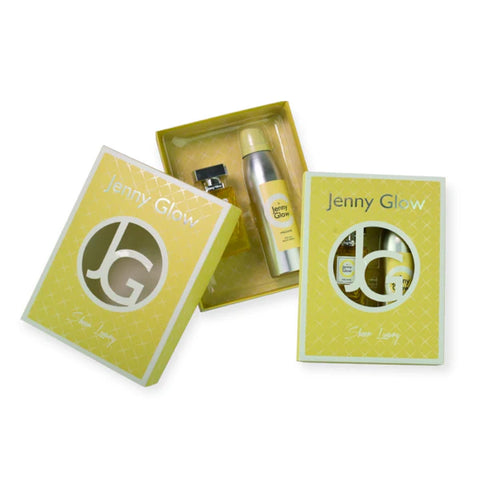 Jenny Glow Madame pour Femme Gift Set