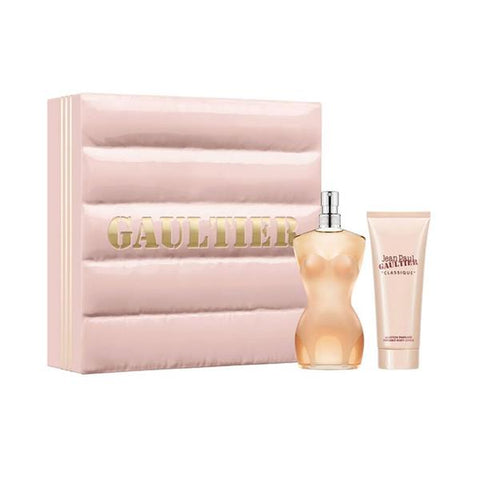 Jean Paul Gaultier 2 Piece Set