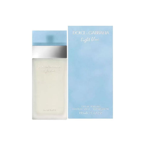 Dolce & Gabbana Light Blue 100ML