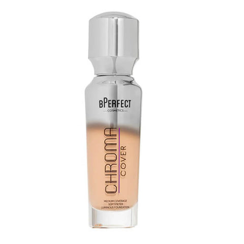 BPerfect Chroma Cover Luminous Foundation 30ML - W4