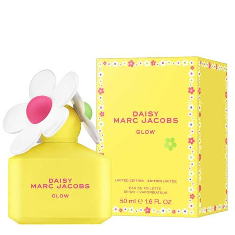 Daisy Marc Jacobs Glow EDT 50ML