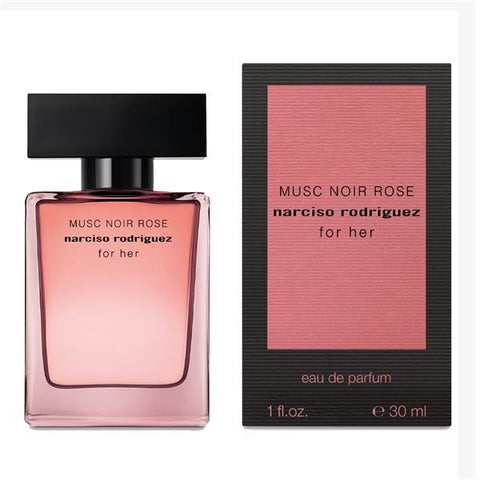 Narciso Rodriguez Musc Noir Rose For Her EDP 50ML