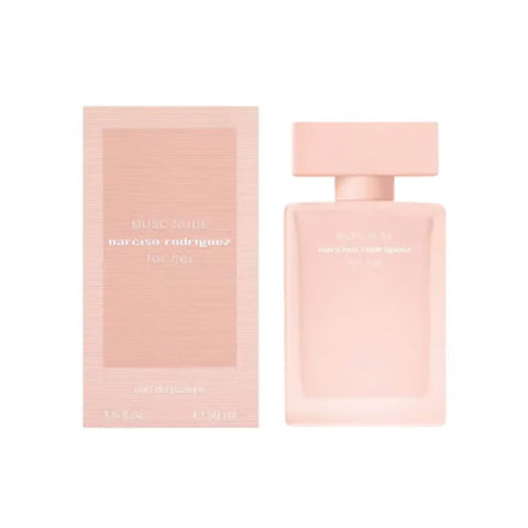 Narciso Rodriguez Musc Nude For Her EDP 50ML