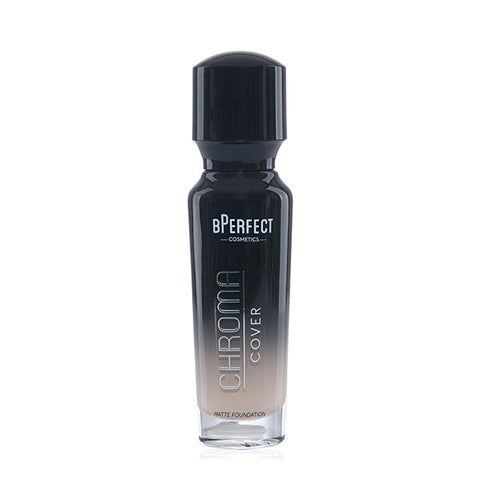 BPerfect Chroma Cover Matte Foundation 30ML - N2