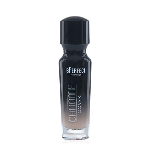 BPerfect Chroma Cover Matte Foundation 30ML - N3