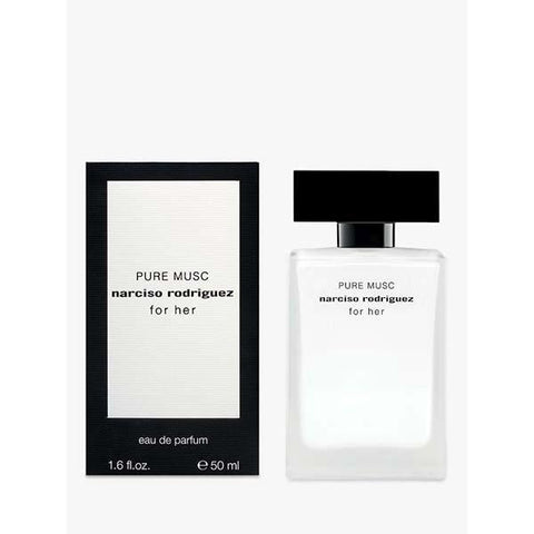 Narciso Rodriguez For Her Pure Musc EDP 50ML