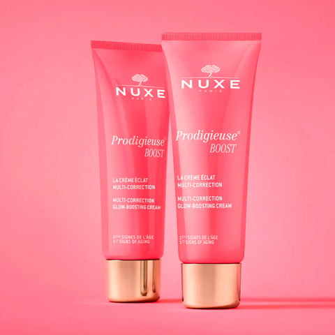 Nuxe Prodigieuse Boost Glow Boosting Cream