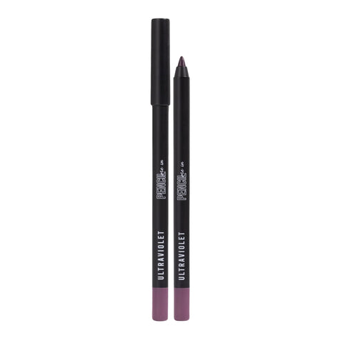 BPerfect Pencil Me In Soft Kohl Eyeliner - Ultraviolet
