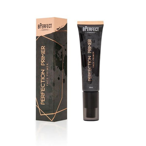 BPerfect Perfection Silky Matte Primer