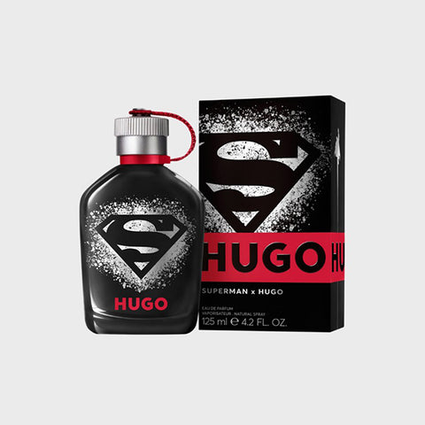 Hugo Boss Superman EDP 125ML